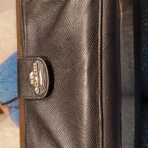 Large Wallet